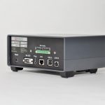 Durimetru portabil cu ultrasunete alphaDUR II