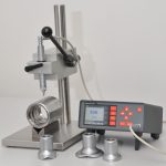 Durimetru portabil cu ultrasunete alphaDUR II