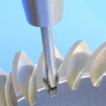 Durimetru portabil cu ultrasunete alphaDUR mini II