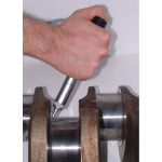 Durimetru portabil cu ultrasunete alphaDUR mini II