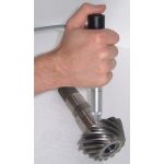 Durimetru portabil cu ultrasunete alphaDUR mini II