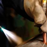 Indicator de temperatură certificat Thermomelt HeatStik