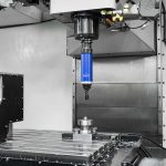 Măsuratori automate alezaje la mașini CNC