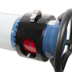 Instalație RX panoramic portabil CP300c potențial constant