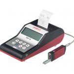 Rugozimetru digital portabil DH-8, Diavite Elveția