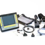 Defectoscop US Phased-Array DIO1000 PA, Starmans