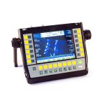 Defectoscop US Phased-Array DIO1000 PA, Starmans