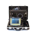 Defectoscop US Phased-Array DIO1000 PA, Starmans