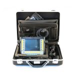 Defectoscop US convențional DIO1000 SFE, Starmans