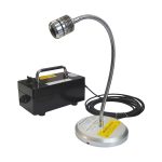 Lampă UV-LED tip gât de lebădă 230 V