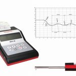 Rugozimetru digital portabil DH-8, Diavite Elveția