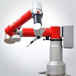 Brațe de măsurare 3D Micron