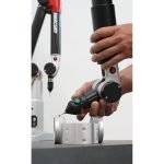 Brațe de măsurare 3D Mercury