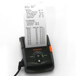 Durimetru portabil cu ultrasunete alphaDUR mini II