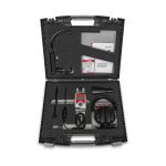 Aparat US de detectat scurgeri SONAPHONE POCKET pentru mentenanță preventivă