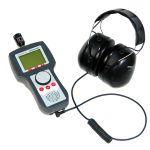 Aparat US de detectat scurgeri SONAPHONE E pentru medii explozive