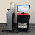 Sistem de inspecție US non-contact SONOAIR R&D