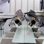 Sistem de inspecție US non-contact SONOAIR R&D