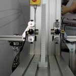 Sistem de inspecție US non-contact SONOAIR R&D