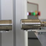 Sistem de inspecție US non-contact SONOAIR R&D