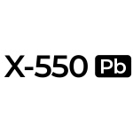 Analizor XRF portabil X-550 Pb pentru vopsea cu plumb