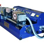 Instalație de magnetizare Micro-Flux 300