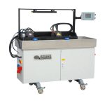 Stand de testare magnetic Hellmag Universal