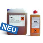 Accesorii pentru brunare la rece prin ungere KBS