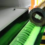 Stație de magnetizare și reparații ZER-O-MAT