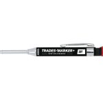 Creion mecanic pentru sudură TRADES-MARKER DRY