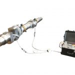 Instalație de demagnetizare portabilă MGFE