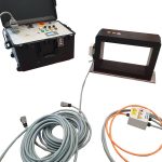 Instalație de demagnetizare portabilă MGFE