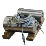 Instalație de demagnetizare portabilă MGFE