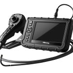 Videoendoscop industrial portabil Mitcorp X2000HD