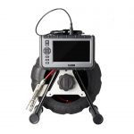 Cameră inspecție țevi Mitcorp PRSL 300