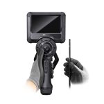 Videoendoscop industrial portabil Mitcorp X750