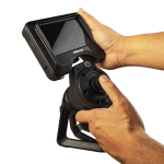 Videoendoscop industrial portabil Mitcorp X750