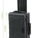 Videoendoscop industrial portabil, Mitcorp X2000HD