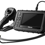 Videoendoscop industrial portabil, Mitcorp X2000HD