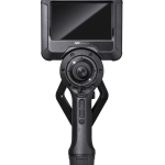 Videoendoscop industrial portabil, Mitcorp X750
