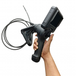 Videoendoscop industrial portabil Mitcorp X750