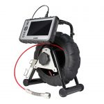 Cameră inspecție țevi Mitcorp PRSL 300