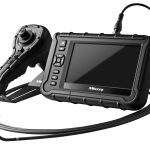 Videoendoscop industrial portabil Mitcorp X2000HD