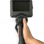 Videoendoscop industrial portabil Mitcorp X750
