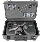 Videoendoscop industrial portabil Mitcorp X750