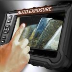 Videoendoscop industrial portabil Mitcorp X2000HD