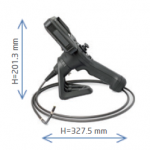 Videoendoscop industrial portabil Mitcorp X750