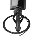 Videoendoscop industrial portabil, Mitcorp X750
