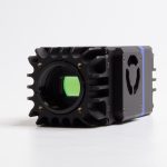 Cameră SWIR HiPe SenS 640