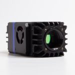 Cameră SWIR HiPe SenS 640